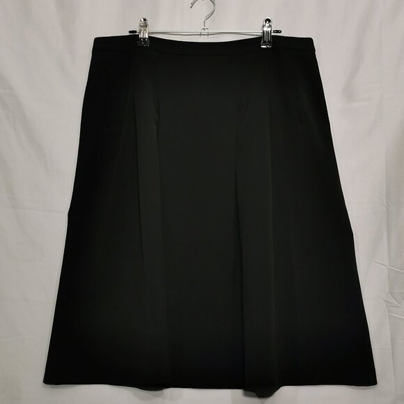 Formal Skirt Size 14 EUC #93 - Picture 1 of 6